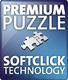 Ravensburger Puzzle 2000 elementów Szafka z trucizną 8