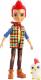 Enchantimals Redward Rooster (FNH22/GJX39) 1