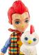 Enchantimals Redward Rooster (FNH22/GJX39) 1