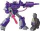 Figurka Hasbro Transformers Cyberverse Deluxe - Shockwave 2