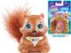 Figurka Mattel Enchantimals Wiewiórka Stumper (GLH38) 1
