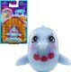 Figurka Mattel Enchantimals Delfin Largo (GLH44) 1