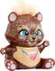 Figurka Mattel Enchantimals Miś Snore (GLH39) 2