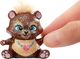 Figurka Mattel Enchantimals Miś Snore (GLH39) 3