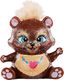 Figurka Mattel Enchantimals Miś Snore (GLH39) 4