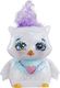 Figurka Mattel Enchantimals Sowa Yawn (GLH40) 3
