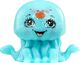 Figurka Mattel Enchantimals Meduza Marisa (GLH46) 4