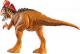 Mattel Figurka Jurassic World Dinozaury Kriolofozaur pomarańczowy 4
