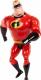 Figurka Mattel Disney Pixar - Pan Iniemamocny (GNX78) 2