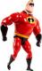 Figurka Mattel Disney Pixar - Pan Iniemamocny (GNX78) 3