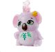 Figurka Mattel Enchantimals Koala Dab (GJX28) 2