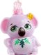 Figurka Mattel Enchantimals Koala Dab (GJX28) 4