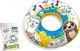 Mondo Koło do pływania Lama i przyjaciele 50 cm 2
