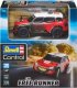 Revell REVELL 24470 Auto na radio Rally Car FREE RUNNER 2