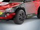 Revell REVELL 24470 Auto na radio Rally Car FREE RUNNER 4