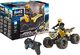 Revell REVELL 24641 Pojazd na radio Quadbike NEW DUST RACER 1