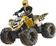 Revell REVELL 24641 Pojazd na radio Quadbike NEW DUST RACER 3