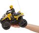 Revell REVELL 24641 Pojazd na radio Quadbike NEW DUST RACER 4