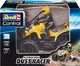 Revell REVELL 24641 Pojazd na radio Quadbike NEW DUST RACER 7