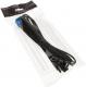 SilverStone PCIe 8-pin - PCIe 8-pin, 0.55m, Czarny (SST-PP06B-PCIE55) 2