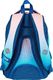 St. Majewski Plecak szkolny St.Right Bp-57 Jasne ombre 2
