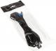 SilverStone PCIe 8-pin - PCIe 8-pin, 0.55m, Czarny (SST-PP06B-2PCIE70) 2