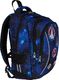 St. Majewski Plecak szkolny St.Right Bp-26 Misja kosmiczna 2
