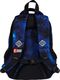 St. Majewski Plecak szkolny St.Right Bp-26 Misja kosmiczna 3