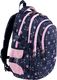 St. Majewski Plecak szkolny St.Right Bp-01 Kocie łapki 2