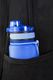 Patio Plecak szkolny Joy L Led blue CoolPack + powerbank 4000 mAh 12