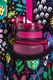 Patio Plecak szkolny Joy S Color Bomb granatowy 2