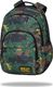 Patio Plecak szkolny Basic Plus Military Jungle (C03179) 1