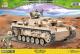 Cobi Historical Collection WWII Sturmgeschutz III - Ausf.D-Dak (2529) 1