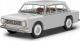Cobi Youngtimer Collection 1967 Fiat 124 Berlina 1200 (24521) 2