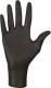 Mercator Medical rękawice diagnostyczne vinylex black roz. L 100szt. (RD20238004) 1