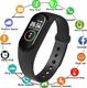 Smartband Techonic M4 Czarny 1