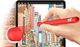 Tech-Protect Etui Smooth do Apple Pencil 1 Czarne 2