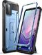 Supcase SUPCASE UNICORN BEETLE PRO GALAXY S20 METALLIC BLUE 1