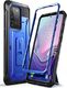 Supcase SUPCASE UNICORN BEETLE PRO GALAXY S20 ULTRA DARK BLUE 1