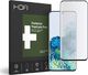 Hofi Glass SZKŁO HYBRYDOWE HOFI ULTRAFLEX GLASS GALAXY S20 BLACK 1