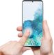 Hofi Glass SZKŁO HYBRYDOWE HOFI ULTRAFLEX GLASS GALAXY S20 BLACK 3