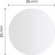 Hofi Glass SZKŁO HARTOWANE HOFI GLASS PRO+ GARMIN VIVOACTIVE 3 5