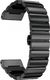Tech-Protect TECH-PROTECT LINKBAND GARMIN FENIX 3/5X/3HR/5X PLUS/6X/6X PRO BLACK 1