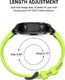 Tech-Protect TECH-PROTECT SMOOTH GARMIN FENIX 3/5X/3HR/5X PLUS/6X/6X PRO GREEN 5