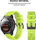 Tech-Protect TECH-PROTECT SMOOTH GARMIN FENIX 5/6/6 PRO GREEN 2