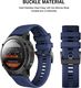 Tech-Protect TECH-PROTECT SMOOTH GARMIN FENIX 5/6/6 PRO NAVY BLUE 2