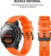 Tech-Protect TECH-PROTECT SMOOTH GARMIN FENIX 5/6/6 PRO ORANGE 3