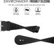Tech-Protect TECH-PROTECT SMOOTH GARMIN FORERUNNER 220/230/235/630/735 BLACK/RED 2