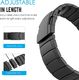 Tech-Protect TECH-PROTECT STEELBAND GARMIN FENIX 5/6/6 PRO BLACK 2