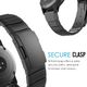 Tech-Protect TECH-PROTECT STEELBAND GARMIN FENIX 5/6/6 PRO BLACK 3